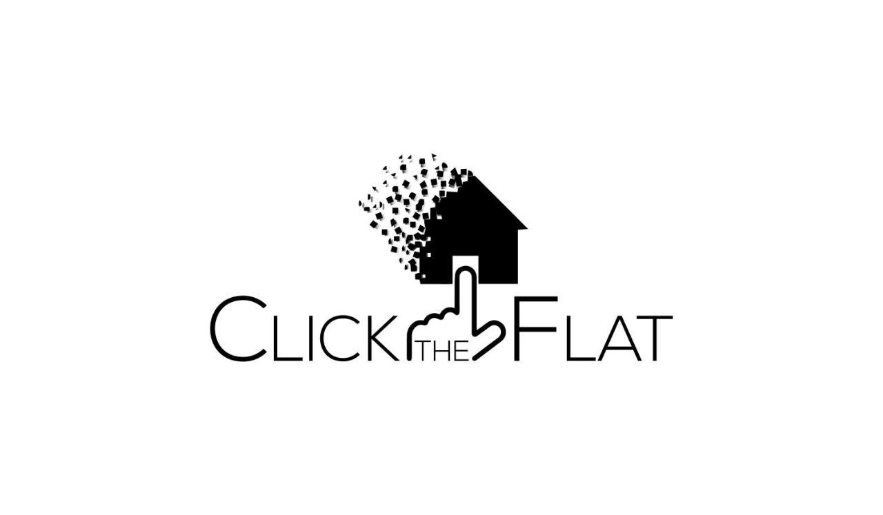 Clicktheflat Jasna Palace Of Culture Apart Rooms 华沙 外观 照片